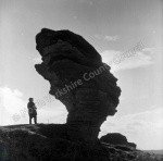 Bridestones, Allerston High Moor